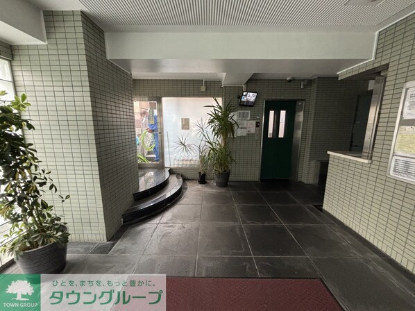 FLEX西八王子の物件内観写真